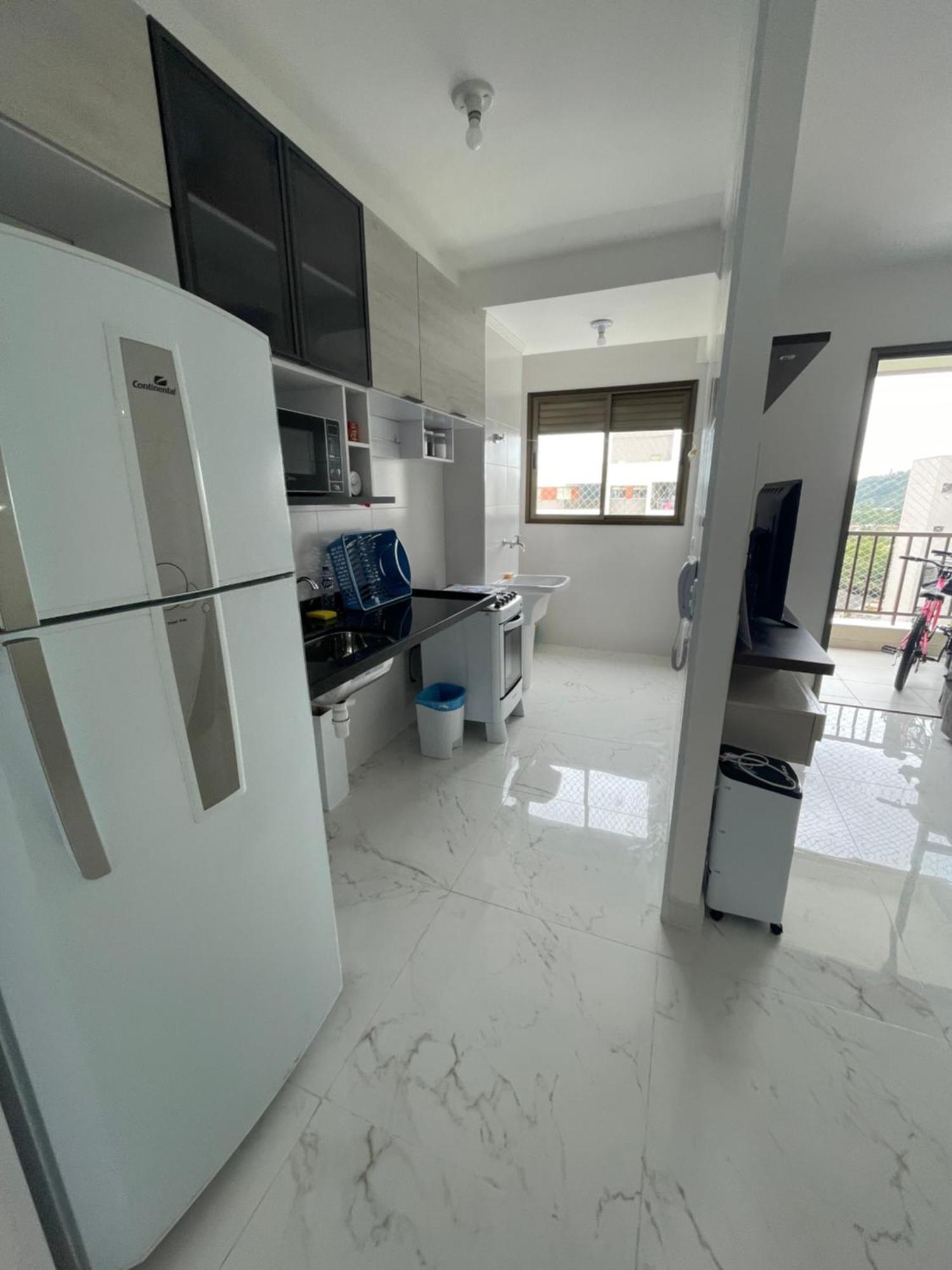 Apartamento No 9° Andar Com Piscina كاراغواتاتوبا المظهر الخارجي الصورة